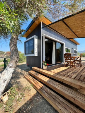 Çalış Tiny House